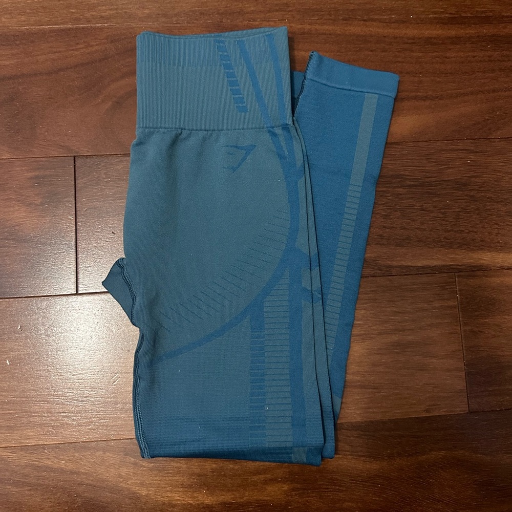 GYMSHARK leggings